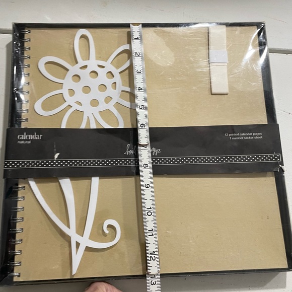 Set of 2 calendars to create - Picture 11 of 11